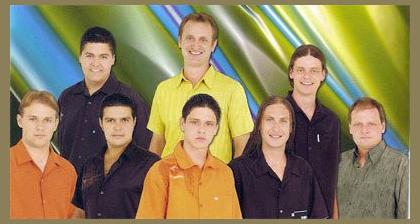 Banda Marcopolo